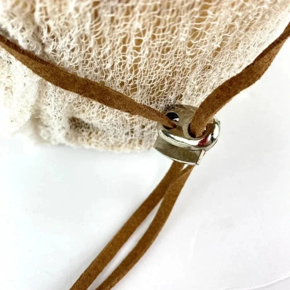 Banana Boat Adult Sun Hat, 100% Paper Straw, Adjustable Chin Strap. - Picture 10 of 10